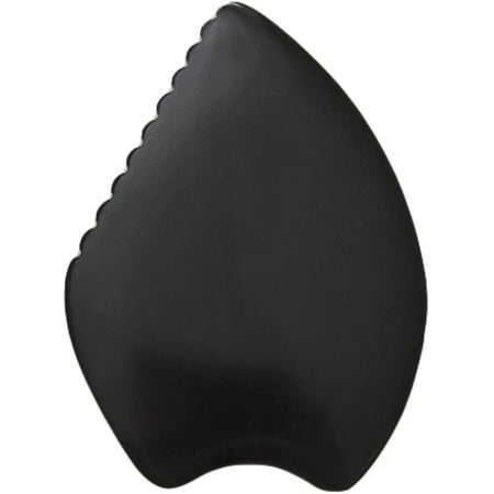 Gua Sha Facial Tool Facial Back Massager for Physical Therapy Reduce ...