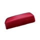 thumbnail image 4 of Sofá elástico Funda de sofá Funda de sofá de muebles Sofá suave con fondo elástico Espuma antideslizante Red_Size S Soledad Funda de cojín para asiento de sofá, 4 of 8