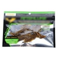 thumbnail image 1 of Silicone Soft Fishing Crawfish Lures 6 Colors Bait For Carp Bass Fishing, 1 of 5