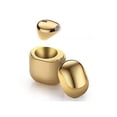 thumbnail image 3 of ZHAOCHENG Auriculares inalámbricos Auriculares IP8 Mini Auriculares Bluetooth Manos libres con estuche de carga para teléfono celular universal, 3 of 5