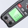thumbnail image 5 of 600A Clamp Meter with Flashlight, 5 of 5