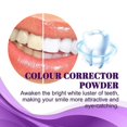 thumbnail image 4 of JAYSUING Tooth stain removal, tartar, tooth powder, gum protection, fresh breath, oral odor care, whitening tooth powder, 4 of 5