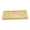 Beige, variant on Tarot Card Holder Stand Display Wooden Decorative Tray with Candle Slot for Witch Divination Altar Decor