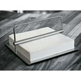 thumbnail image 4 of Stelton Napkin Holder Classic Stainless Steel, 4 of 4