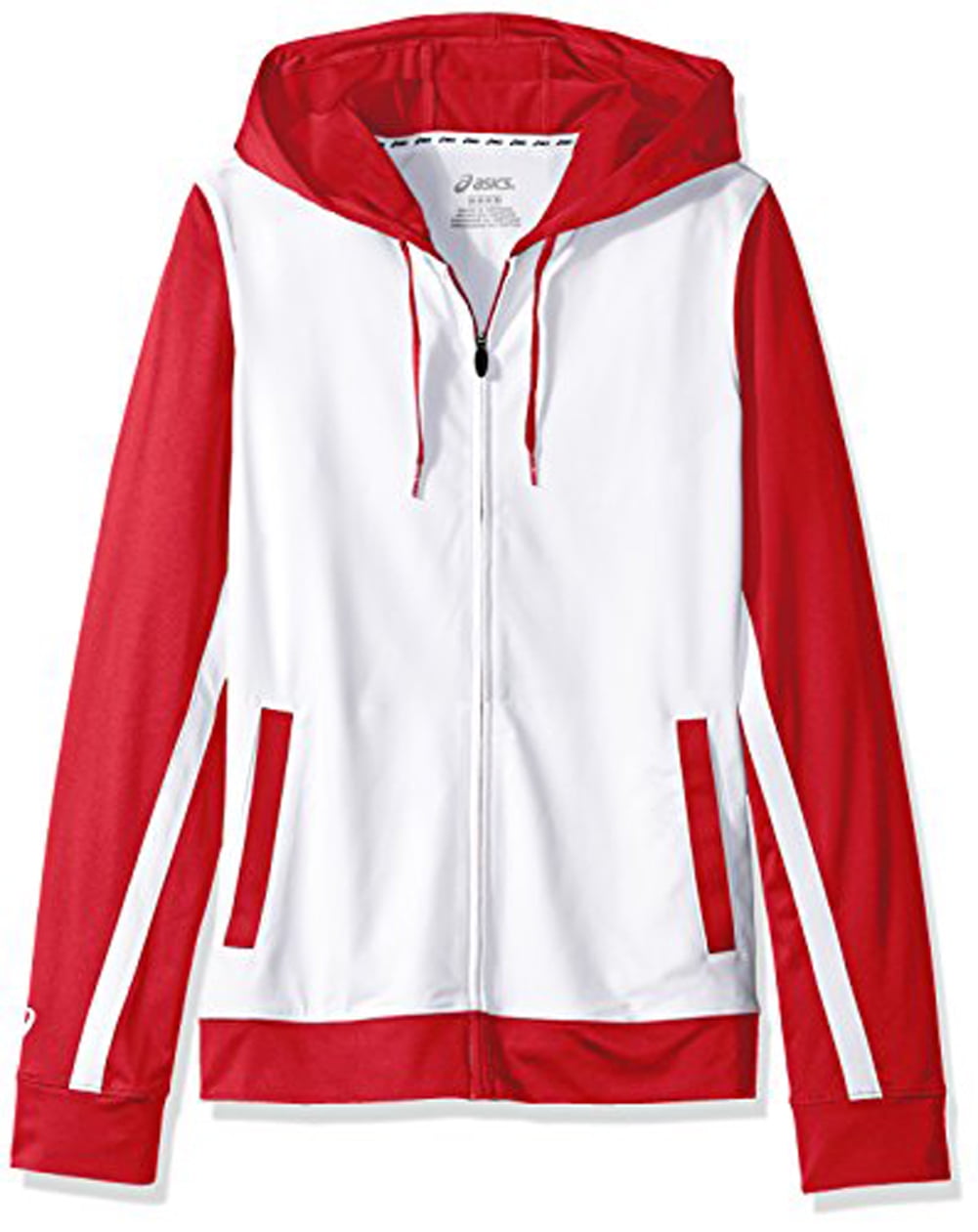 asics motiondry jacket