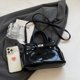 thumbnail image 4 of Bolso Hombro para Mujer Con Correa Ajustable Y Asa Superior (PU), 4 of 9