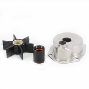 New Mercury Mercruiser Quicksilver Oem Part # 46-8M0061040 Repait Kit-Wp Up