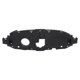 thumbnail image 3 of Cubierta de soporte del radiador del coche ABS 71125TR3A01 reemplazo para Civic Sedan 2013-2015, 3 of 5
