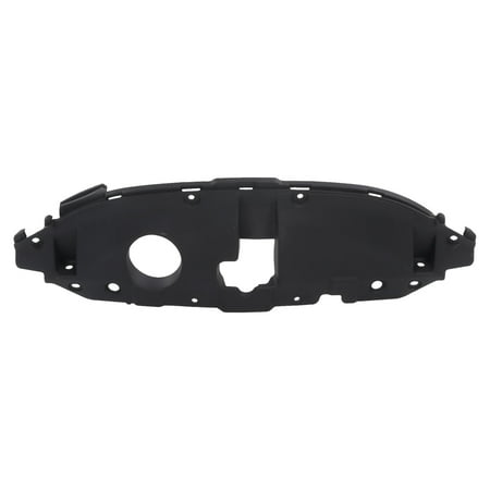 Vehicle Radiator Support Cover, Standard Design Match Car Radiator ...