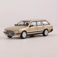 thumbnail image 1 of DCT 1:64 505SW Alloy Model Car Gold, 1 of 6