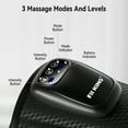 thumbnail image 4 of FIT KING Cordless Foot and Leg Massager, Calf and Foot Massage Boots for Circulation, Rechargeable Air Compression After Training,Travel Gifts for Him/Her FSA/HSA Eligible, 4 of 6