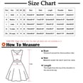 thumbnail image 3 of Vestido acampanado a media pantorrilla de manga larga de otoño e invierno de chifón de Color sólido con cintura Sexy y cuello en V para mujer Pompotops hdfakjf8506, 3 of 5