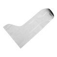 thumbnail image 2 of Protector de vendaje fundido impermeable para fractura de heridas, cubierta larga para piernas para ducha y niños, 2 of 8