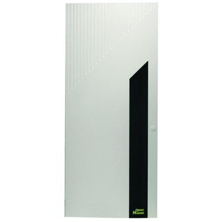 36 Hinged Enclosure Cover - OpenHouse HD36 36
