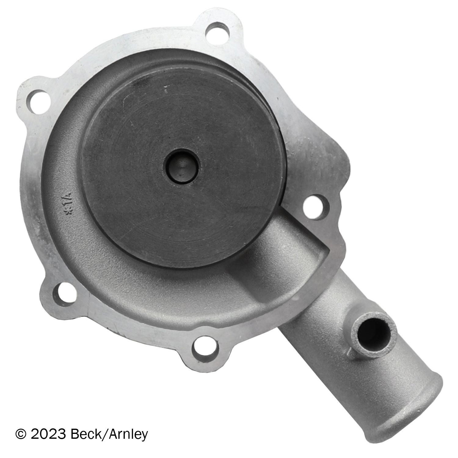 BeckArnley 131-1182 Water Pump