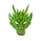 thumbnail image 1 of Disfraz de dinosaurio para Halloween, accesorio para fotos, aterrador, para mujeres y hombres Verde, 1 of 9