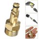 thumbnail image 1 of High-pressure cleaner adapter M22 hose pipe quick connector for Krcher K-series, 1 of 5