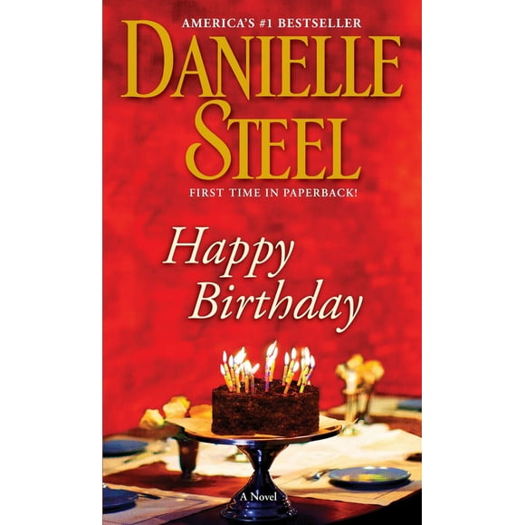 Pre-Owned Happy Birthday (Mass Market Paperback) 0440243343 9780440243342