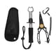 thumbnail image 2 of Pinzas de pesca NikouMX mini tijeras de pesca multifuncionales con Agarre de pesca y labio, 2 of 8