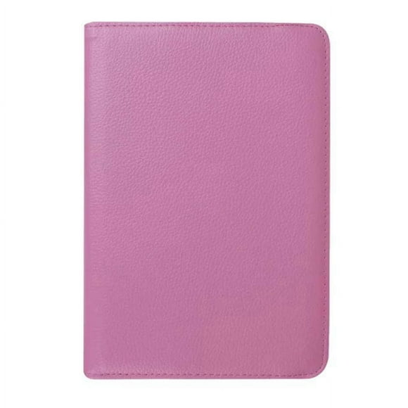 Case For Samsung Galaxy Tab S2 8.0 inch T710 T713 T715 T719 SM-T710 SM-T715 Tablet Case 360 Rotating Bracket Flip Leather Cover Pink