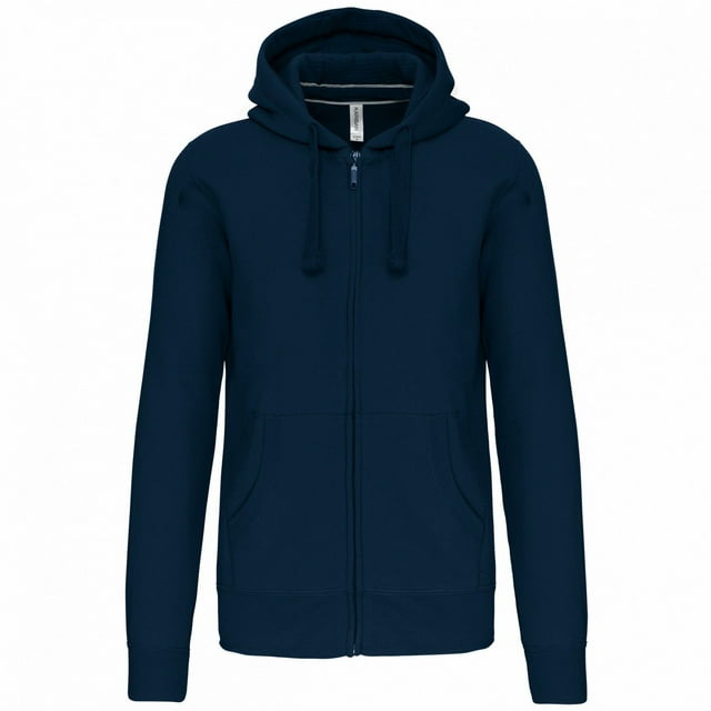 Kariban Adult Full Zip Hoodie