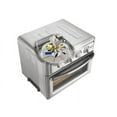 Cuisinart Toaster Oven Broilers Air Fryer