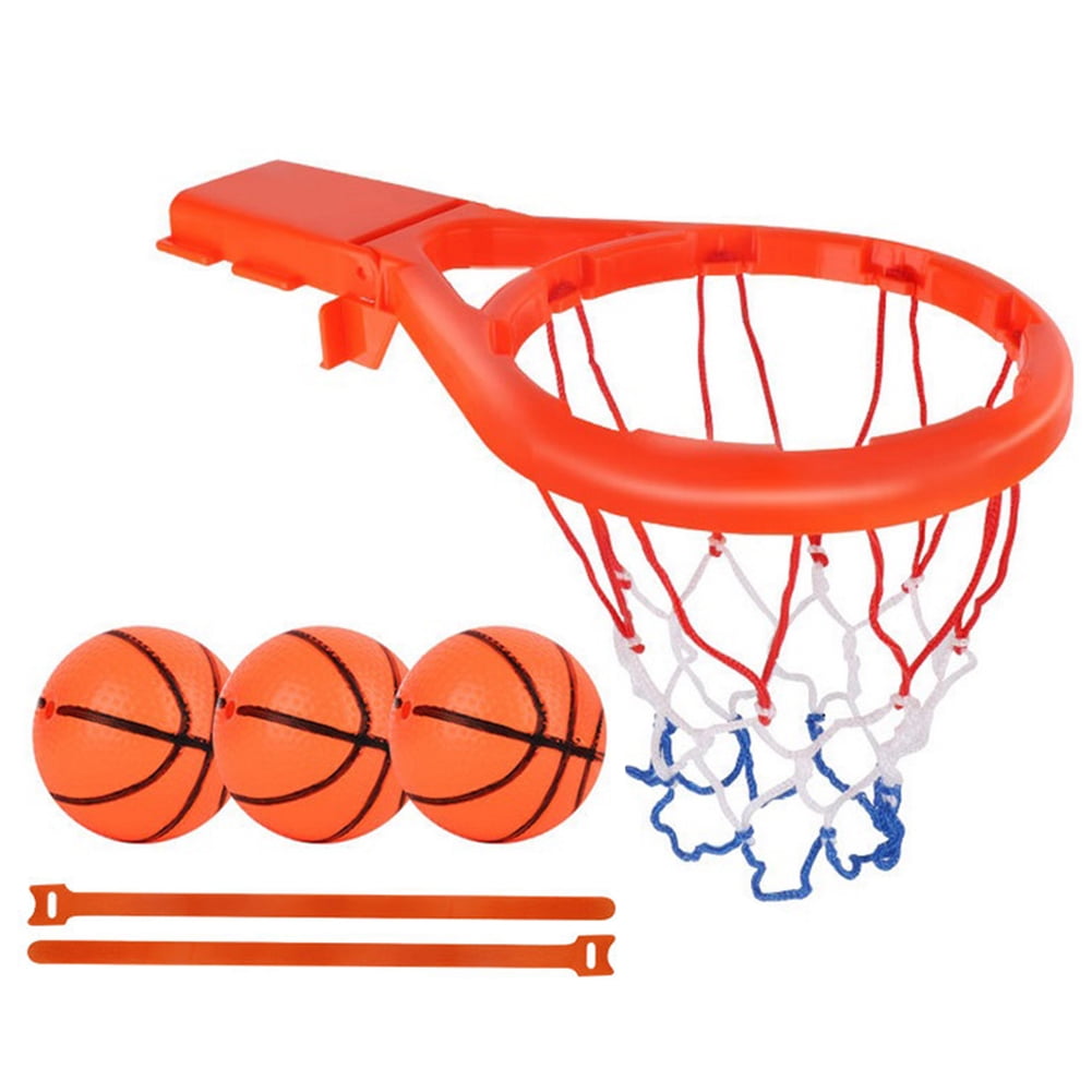toy basketball hoop walmart
