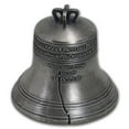 thumbnail image 3 of 2018 Solomon Islands 4 oz Silver Liberty Bell, 3 of 5