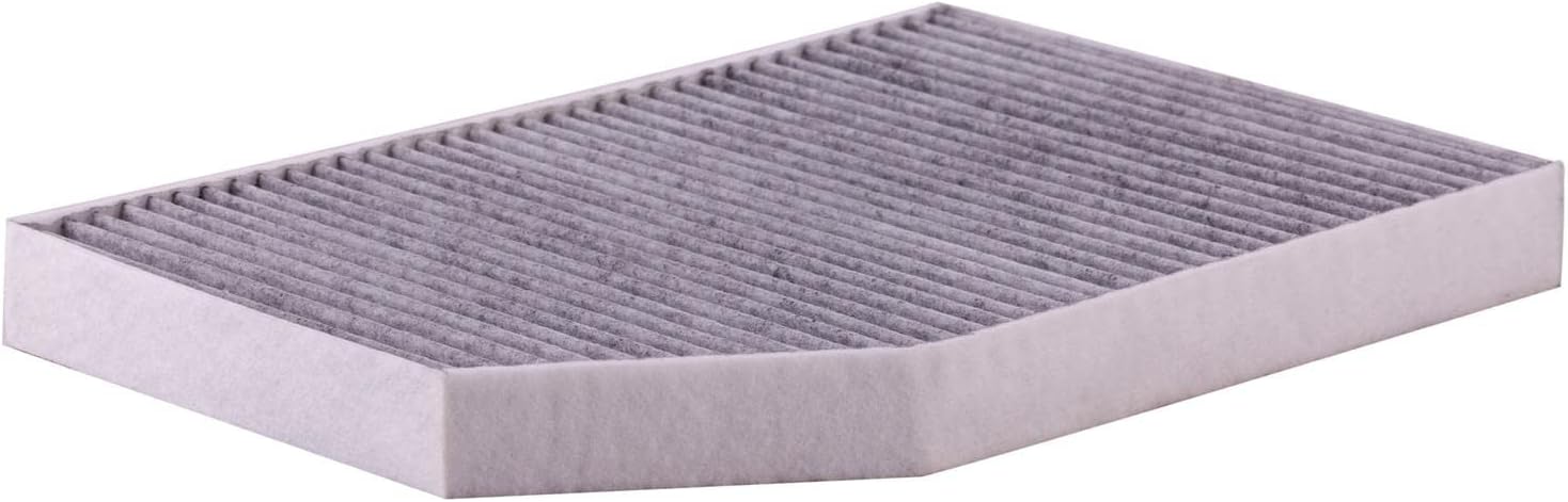 PUREFLOW PC99458X Cabin Air Filter | Fits 2018-2024 BMW X3 2.0L, 3.0L; 2019-2026 330i xDrive 2.0L, 330i 2.0L, Z4 2.0L, 3.0L