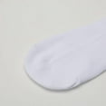 thumbnail image 4 of Jefferies Socks Boy's Smooth Toe Seamless Casual Crew Socks 3 Pair Pack, 4 of 4