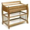 Storkcraft - Tuscany Change Table, Oak