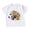 czb# Brown300, variant on Boys Tops Crewneck Toddler Summer Short Sleeve Panda Cartoon Prints T Shirts Breathable Lightweight Cute Tee Dailywear,Blue,12-18 Months