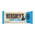 thumbnail image 3 of Hershey's Cookies 'n' Creme Bars 18 - 3.6 oz Bars, 3 of 5