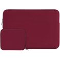 thumbnail image 1 of MOSISO Laptop Sleeve Compatible with MacBook Pro 16 inch A2141, Compatible with MacBook Pro Retina A1398 2012-2015,, 1 of 5