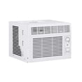 thumbnail image 3 of GE 5,000 BTU Mechanical Window Air Conditioner for Small Rooms up to 150 sq ft. - White - AWAS05BWFC, 3 of 5