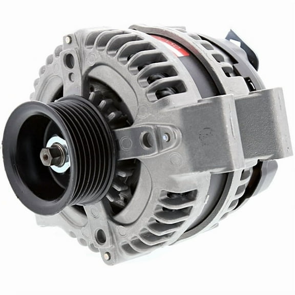 DENSO Auto Parts Alternator Reman