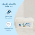 thumbnail image 2 of Detergente para ropa Nellie's Laundry Soda 200 cargas, 2 of 6