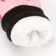 thumbnail image 2 of Minnieouse 1 par de guantes de esquí para niños, portátiles, para invierno y otoño, coloridos, bonitos patrones de animales, impermeables, accesorios guantes y mitones Rojo Minnieouse AP014388-01, 2 of 6