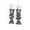 Z24, variant on hgiogi 4th Of July Hook Star Dangle Earrings Patriotic Festival Jewelry For Independence Day Celebration Party