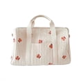 thumbnail image 1 of Large Mommy Bag Maternity Pack Baby Diaper Bag Stroller Organizer Portable` P7O0, 1 of 9