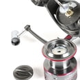thumbnail image 4 of Carrete de pesca Zulema YO6000 con balancín plegable, 4 of 7