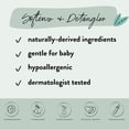 thumbnail image 4 of Acondicionador desenredante sin enjuague The Honest Company 120 ml, 4 of 4