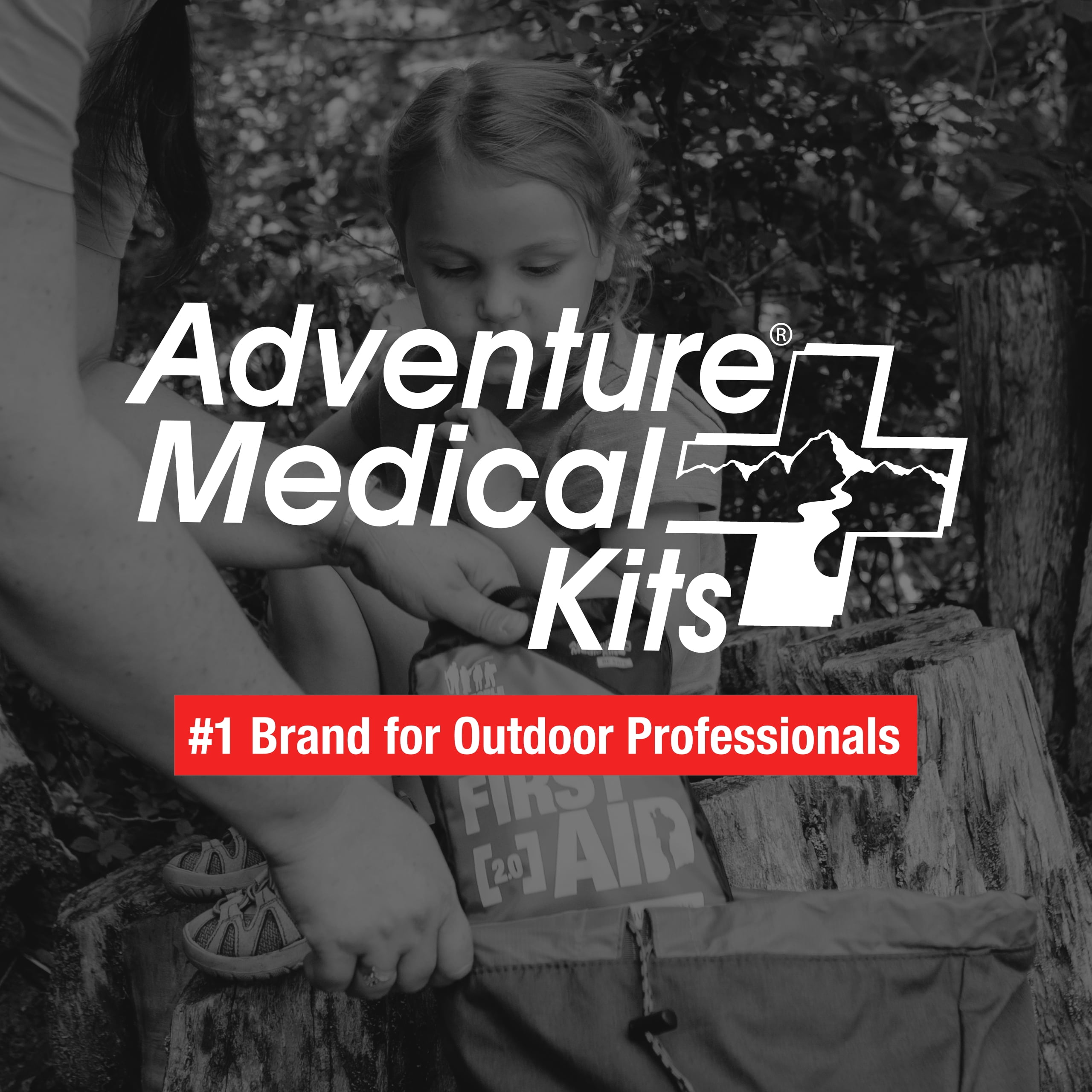 Adventure Medical Kits 0120-0220 Adventure First Aid 2.0