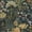 Dark Green, variant on UMIGGEE 17.7-in x 393-in Floral Peel and Stick Wallpaper Vintage Floral Contact Paper Textured Boho Floral Wallpaper