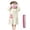 Beige A2, variant on Silly Onesie with Comb Funny Big Mouth Monster Onesie Fleece Hooded One Piece Pajamas for Men Women Soft Plush Loungewear Women Pajama, Dark Purple, 100