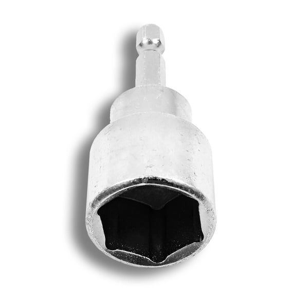 Cynder Scissor Jack Drill Adapter 3/4" Hex Drive