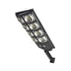 thumbnail image 1 of Moyic Luz de pared Recargable Cuerpo Inducción Lámpara solar ajustable IP65 Resistente a la intemperie Control remoto Equipo de iluminación Iluminación y accesorios Tipo 1 8 luces Moyic HA073713-03, 1 of 6