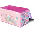 thumbnail image 3 of Nickelodeon Paw Patrol Girls Oversized Soft Collapsible Storage Toy Trunk, 3 of 4
