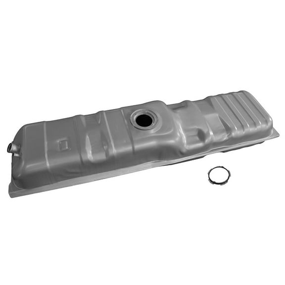 TRQ Fuel Gas Tank 20 Gallon for Chevy GMC C/K R/V Truck FTA07654 Fits select: 1987-1988 CHEVROLET R30, 1987 GMC R15 CONVENTIONAL