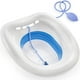 thumbnail image 1 of Sitz Bath Soothic para hemorroides después del parto con enjuague, 1 of 7